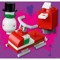 Конструктор LEGO Friends 41420 Новогодний календарь - Изображение №3 — Chaika Market