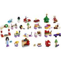 Конструктор LEGO Friends 41420 Новогодний календарь - Изображение №7 — Chaika Market