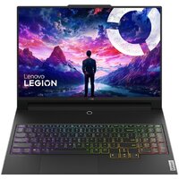 Игровой ноутбук Lenovo Legion 9 16IRX9 83G0002LRK - Изображение №2 — Chaika Market