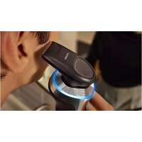 Электробритва Philips Series i9000 Prestige Ultra XP9404/31 - Изображение №11 — Chaika Market