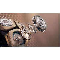 Электробритва Philips Series i9000 Prestige Ultra XP9404/31 - Изображение №4 — Chaika Market