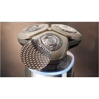 Электробритва Philips Series i9000 Prestige Ultra XP9404/31 - Изображение №6 — Chaika Market