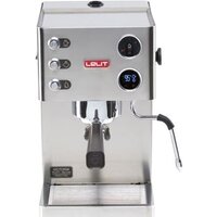 Рожковая кофеварка Lelit Victoria PL91T — Chaika Market