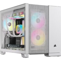 Корпус Corsair 2500D Airflow CC-9011264-WW — Chaika Market