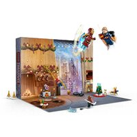 Конструктор LEGO Super Heroes Marvel 76267 Новогодний календарь - Изображение №3 — Chaika Market