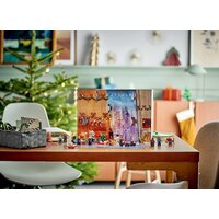 Конструктор LEGO Super Heroes Marvel 76267 Новогодний календарь - Изображение №5 — Chaika Market