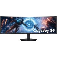 Игровой монитор Samsung Odyssey G9 LS49FG910EUXEN — Chaika Market