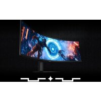 Игровой монитор Samsung Odyssey G9 LS49FG910EUXEN - Изображение №4 — Chaika Market