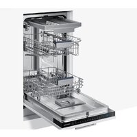 Встраиваемая посудомоечная машина Samsung DW50R4070BB - Изображение №11 — Chaika Market