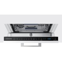 Встраиваемая посудомоечная машина Samsung DW50R4070BB - Изображение №8 — Chaika Market