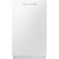 Встраиваемая посудомоечная машина Samsung DW50R4070BB - Изображение №5 — Chaika Market