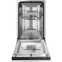 Встраиваемая посудомоечная машина Samsung DW50R4070BB - Изображение №3 — Chaika Market