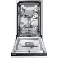 Встраиваемая посудомоечная машина Samsung DW50R4070BB - Изображение №2 — Chaika Market
