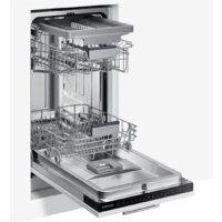 Встраиваемая посудомоечная машина Samsung DW50R4070BB - Изображение №10 — Chaika Market