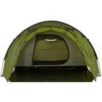 Кемпинговая палатка Trek Planet Ventura 4 (зеленый) - Изображение №4 — Chaika Market