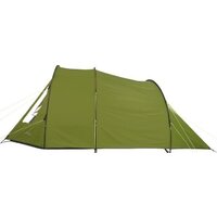 Кемпинговая палатка Trek Planet Ventura 4 (зеленый) - Изображение №3 — Chaika Market
