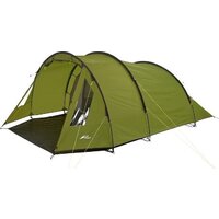 Кемпинговая палатка Trek Planet Ventura 4 (зеленый) — Chaika Market
