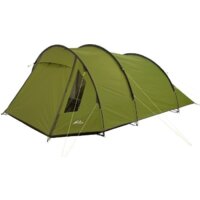 Кемпинговая палатка Trek Planet Ventura 4 (зеленый) - Изображение №2 — Chaika Market