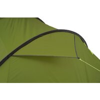 Кемпинговая палатка Trek Planet Ventura 4 (зеленый) - Изображение №5 — Chaika Market