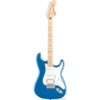 Электрогитара Fender Squier Affinity Stratocaster HSS Lake Placid Blue — Chaika Market