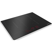 Варочная панель Faber FCH 64 BK KL 108.0604.933 — Chaika Market