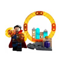 Конструктор LEGO Marvel Super Heroes 30652 Межпространственный портал Доктора Стрэнджа - Изображение №2 — Chaika Market