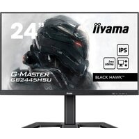 Игровой монитор Iiyama G-Master Black Hawk GB2445HSU-B1 — Chaika Market