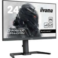 Игровой монитор Iiyama G-Master Black Hawk GB2445HSU-B1 - Изображение №2 — Chaika Market
