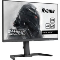 Игровой монитор Iiyama G-Master Black Hawk GB2445HSU-B1 - Изображение №3 — Chaika Market