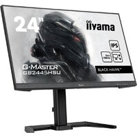 Игровой монитор Iiyama G-Master Black Hawk GB2445HSU-B1 - Изображение №4 — Chaika Market