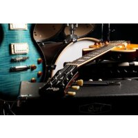 Электрогитара Cort CR250 DBB - Изображение №2 — Chaika Market