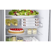 Холодильник Samsung Grand+ RB38C775CS9/EF - Изображение №9 — Chaika Market