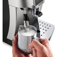 Кофемашина DeLonghi Magnifica Start ECAM 220.31.SB - Изображение №3 — Chaika Market