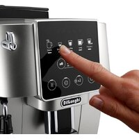 Кофемашина DeLonghi Magnifica Start ECAM 220.31.SB - Изображение №4 — Chaika Market