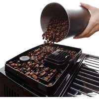 Кофемашина DeLonghi Magnifica Start ECAM 220.31.SB - Изображение №5 — Chaika Market