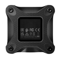 Внешний накопитель ADATA SD620 2TB SD620-2TCBK - Изображение №5 — Chaika Market