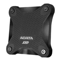 Внешний накопитель ADATA SD620 2TB SD620-2TCBK - Изображение №3 — Chaika Market