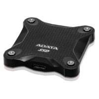 Внешний накопитель ADATA SD620 2TB SD620-2TCBK - Изображение №2 — Chaika Market