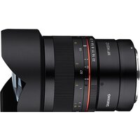 Объектив Samyang MF 14mm F2.8 Z для Nikon Z — Chaika Market