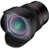 Объектив Samyang MF 14mm F2.8 Z для Nikon Z - Изображение №2 — Chaika Market