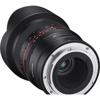 Объектив Samyang MF 14mm F2.8 Z для Nikon Z - Изображение №3 — Chaika Market