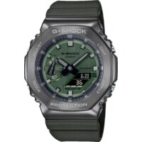 Наручные часы Casio G-Shock GM-2100B-3A — Chaika Market