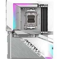 Материнская плата Gigabyte B650E Aorus Stealth Ice — Chaika Market