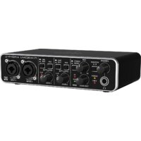  Behringer U-Phoria UMC204HD - Изображение №3 — Chaika Market