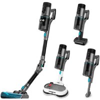 Пылесос Kitfort KT-5158 — Chaika Market