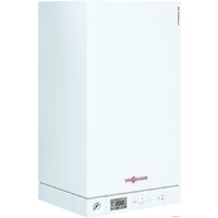 Отопительный котел Viessmann Vitopend 100-W l тип A1JB (34 кВт) — Chaika Market