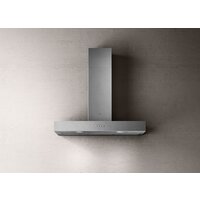 Кухонная вытяжка Elica Spot Urban Zinc/A/90 - Изображение №4 — Chaika Market