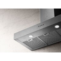 Кухонная вытяжка Elica Spot Urban Zinc/A/90 - Изображение №2 — Chaika Market