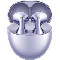 Наушники Huawei FreeBuds 6 (фиолетовый, международная версия) — Chaika Market