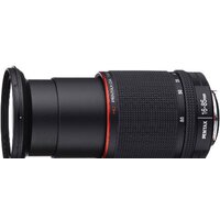 Объектив Pentax HD DA 16-85mm f/3.5-5.6 ED DC WR - Изображение №2 — Chaika Market